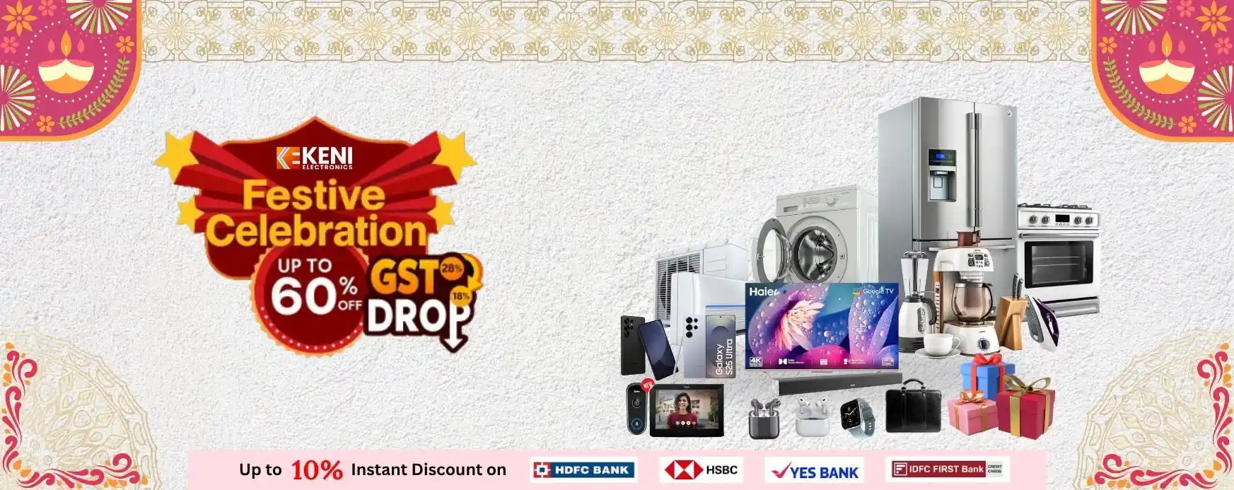 Diwali Offers Keni Electronics Chembur 1 Diwali Offers Keni Electronics Chembur