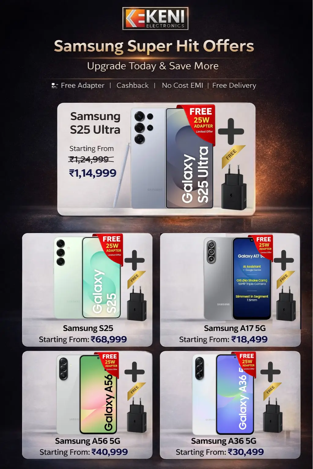 Samsung Offers Chembur Keni Electronics 2 Samsung Offers Chembur Keni Electronics