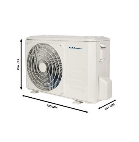 kelvinator kas x12310b