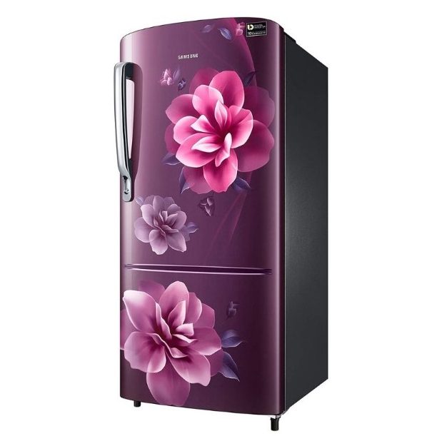 refrigerator godrej parts