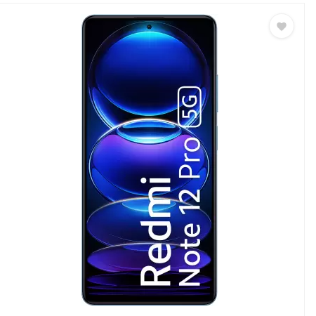 Xiaomi Redmi Note 12 128 + 6 GB