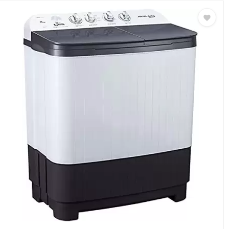 voltas beko washing machine 7kg top load