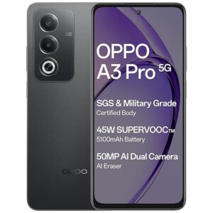 oppo A3 Pro 5G