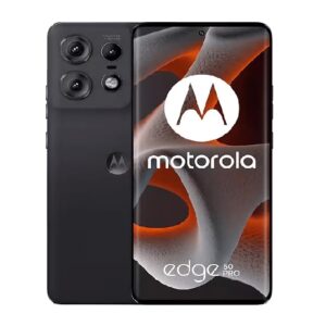 Motorola Edge 50 Pro 5G black beauty