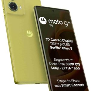 Motorola G45 5G Olive Green