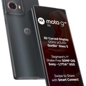 Motorola G45 5G Urban Grey