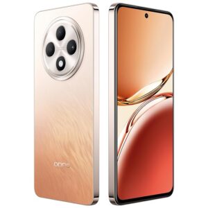 Oppo F27 5g orange