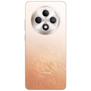 Oppo_F27_5g_orange_back