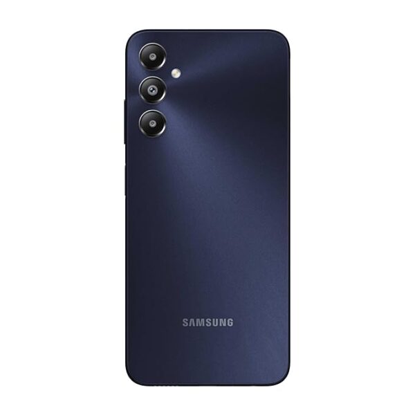 Samsung Galaxy M14 4G back side