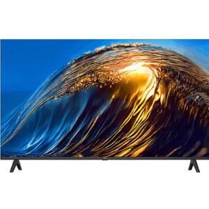 TCL 43 inch Full HD LED Smart Android TV (43S4500A) - Dolby Audio