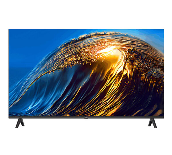 TCL 43 inch Full HD LED Smart Android TV (43S4500A) - Dolby Audio