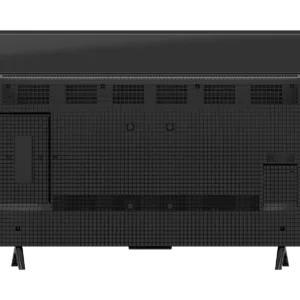 TCL 50 Inch Ultra HD 4K Google TV Back Side