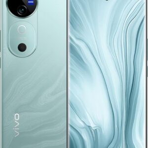 Vivo V40 5G ganges blue