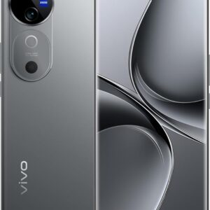 Vivo V40 5G titanium grey