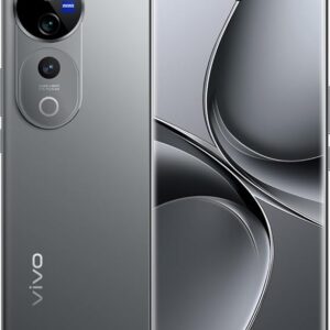 Vivo V40 Pro 5G Titanium Grey