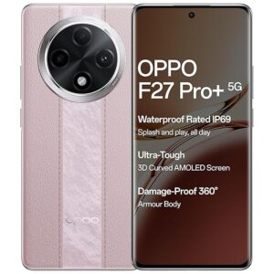 oppo 27 pro plus