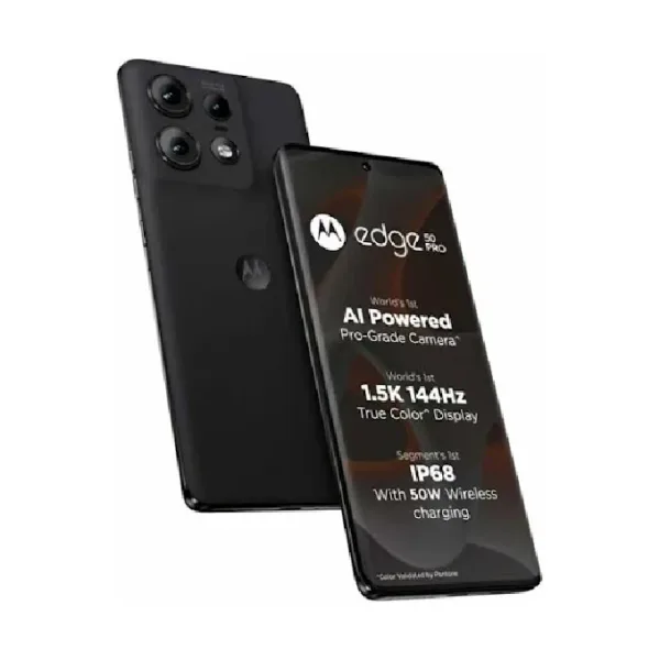 moto edge 50 pro