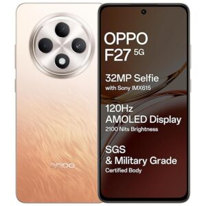 oppo a27