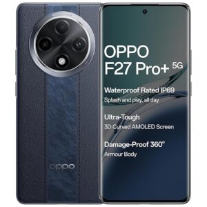 oppo a27 pro plus midnight navy