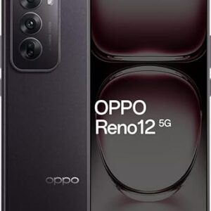 oppo reno 12