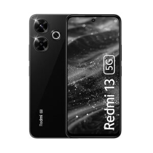 redmi 13 5g black diamond