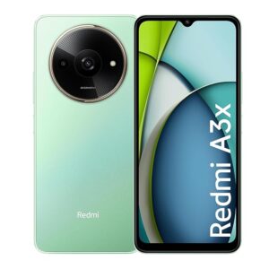 redmi a3x ocean green colour