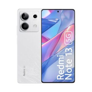 redmi note 13 5g arctic white