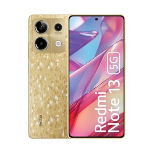 redmi note 13 5g Prism Gold