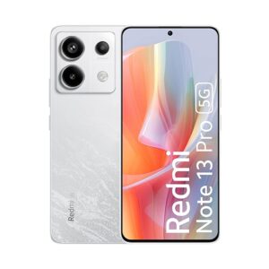 redmi note 13 pro arctic white