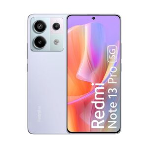 redmi note 13 pro coral purple