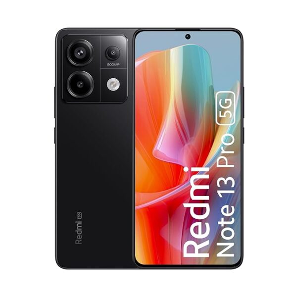 redmi note 13 pro midnight black