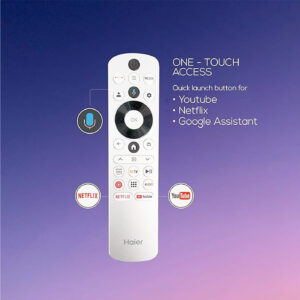 Haier_43S800QT_remote