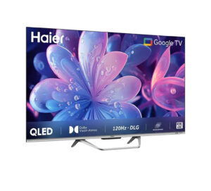 Haier 55S800QT Angle1