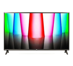 LG 32 Inch HD Ready Smart WebOS LED TV (32LQ570BPSA)