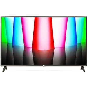 LG 32 Inch HD Ready Smart WebOS LED TV (32LQ570BPSA)