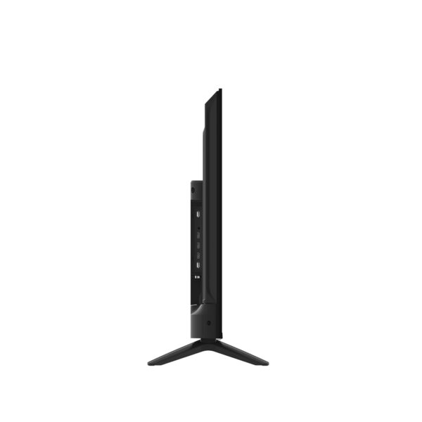 MI 43 inch X Series 4K LED Smart Google TV Connectivity