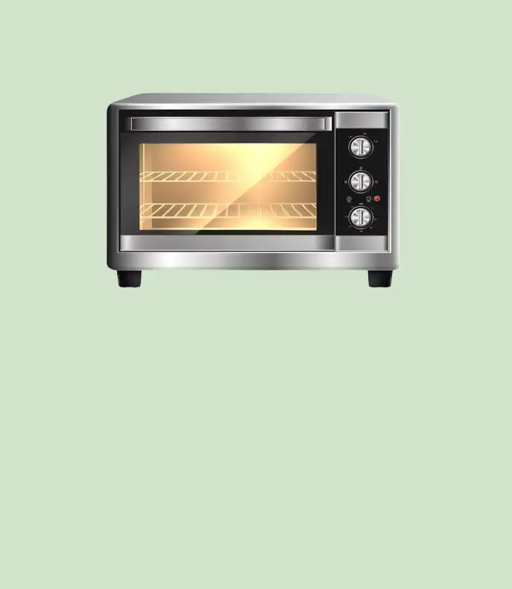 Microwave Oven