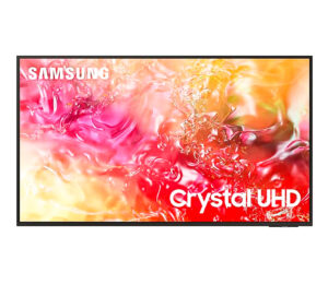 Samsung 43 inch 4K Ultra HD Smart LED TV (UA43DU7000KLXL)