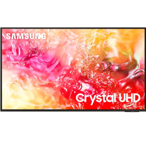 Samsung 43 inch 4K Ultra HD Smart LED TV (UA43DU7000KLXL)