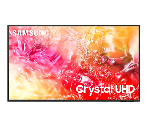 Samsung 43 inch 4K Ultra HD Smart LED TV (UA43DU7000KLXL)