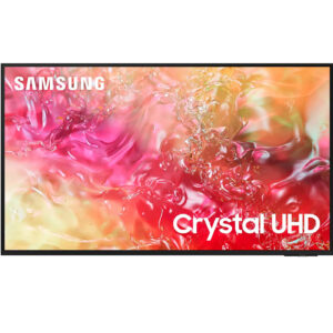 Samsung 55 inch 4K Ultra HD Smart Tizen LED TV (UA55DU7000KLXL)