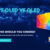 Qled vs Oled vs Led