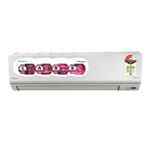 Daikin FTKL90XV16 2.6-Ton 3-Star Inverter AC