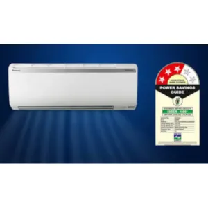 Daikin FTKM35XV16 1-Ton 3-Star Rating