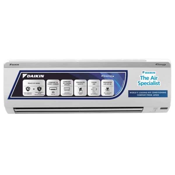 Daikin_FTKL50U