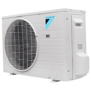 Daikin Ftl35 compressor