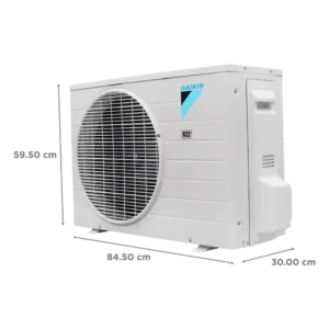 Daikin Ftl50 Compressor