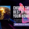 how to choose the best TV