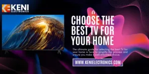 how to choose the best TV