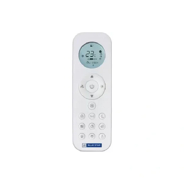 BlueStar_IB312TKU_Remote